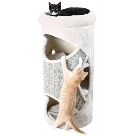 Trixie Gracia Cat Tower Башня когтеточка для кошек (43376)